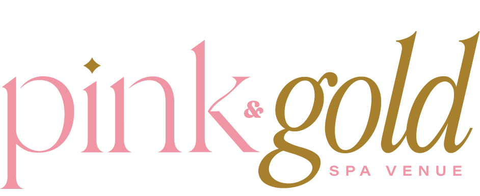 Pink & Gold
